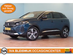 Peugeot 3008 - 1.6 HYbrid 225 Allure | NAVI | CLIMA | CAMERA + PDC | ADAP CRUISE | LANE-ASSIST |