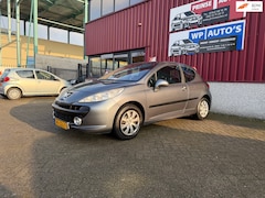 Peugeot 207 - 1.6 HDI|EXPORT/HANDEL|
