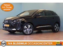 Peugeot 3008 - 1.6 Hybrid 225 Allure | NAVI | CLIMA | CAMERA + PDC | ADAP CRUISE | LANE-ASSIST |