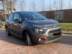 Citroën C3 - 1.2 PureTech S&S C-Series