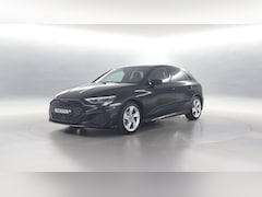 Audi A3 Sportback - 35 TFSI 150pk S-Line Edition S-Tronic / Navigatie / Adaptive Cruise Control / Parkeersenso