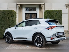 Kia Sportage - 1.6 T-GDi Plug-in Hybrid AWD GT-PlusLine TREKHAAK | PANO | LEDER | STOELVENTILATIE | MEMOR
