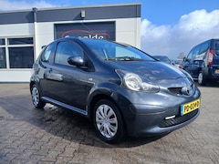 Toyota Aygo - 1.0-12V Airco/Apk 03-'27