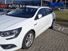 Renault Mégane Estate - 1.2 TCe Zen navi airco org NL