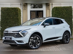 Kia Sportage - 1.6 T-GDi Plug-in Hybrid AWD GT-PlusLine TREKHAAK | PANO | LEDER | STOELVENTILATIE | MEMOR