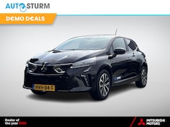 Mitsubishi Colt - 1.0T MT Intense