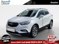 Opel Mokka X - 1.4 Turbo Innovation 140PK | Trekhaak | Navigatie | Cruise Control | Climate Control | Sto