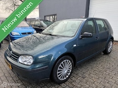 Volkswagen Golf - 1.6 Comfortline /AUTOMAAT/NIEUWE APK/ CRUISE