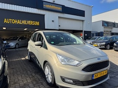 Ford Focus C-Max - 1.0 C-Max