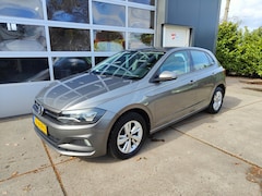 Volkswagen Polo - 1.0 TSI Comfortline