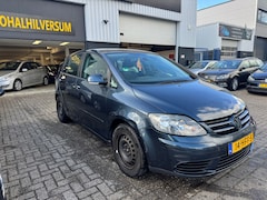 Volkswagen Golf Plus - 1.4 TSI Comfortline