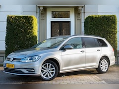 Volkswagen Golf Variant - 1.4 TSI Comfortline ADAPTIVE | CARPLAY | MASSAGE | PDC | ZEER NETTE STAAT