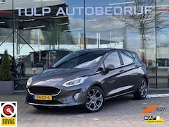 Ford Fiesta - 1.0 EcoBoost Titanium 5 Drs Clima Cruise B&O NAP