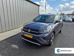 Volkswagen T-Cross - 1.5 TSI R-Line Business 150PK DSG/AUTO | Achteruitrijcamera | Keyless | Apple carplay Andr