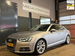 Audi A4 Limousine - 1.4 TFSI Pro Line Spring Advantage Leer Trekhaak NAP