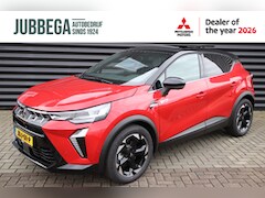 Mitsubishi ASX - 1.8 HEV Automaat Instyle Model 2026