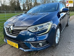 Renault Mégane - 1.2 TCe Limited dealer onderhouden vol luxe