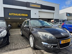 Renault Laguna Estate - 1.5 dCi Expression
