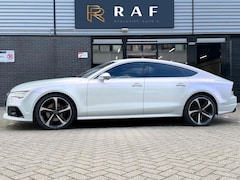 Audi A7 Sportback - 3.0 TDI Ultra Pro Line Plus