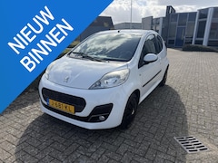 Peugeot 107 - 1.0 Access