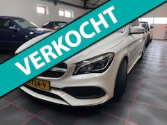 Mercedes-Benz CLA-klasse Shooting Brake - 180 Business Solution AMG