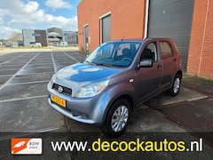 Daihatsu Terios - 1.5-16v Expedition 2WD/AUTOMAAT