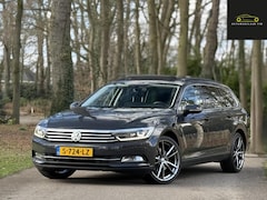 Volkswagen Passat Variant - 1.4 TSI ACT /Led / Pano / Trekhaak
