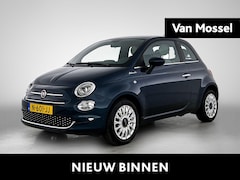 Fiat 500 - 1.0 Hybrid Dolcevita