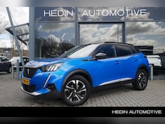 Peugeot 2008 - 1.2 130PK GT | Nieuw binnen | Automaat | Trekhaak | Camera | Navigatie | Full Led | Carpla