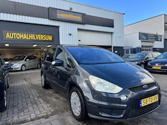 Ford S-Max - 2.0-16V 7 PERSOONS LEER