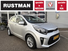Kia Picanto - 1.0 DPi DynamicLine