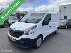 Renault Trafic - bestel 1.6 dCi T29 2015 Marge Nette Bus
