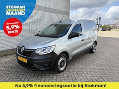 Renault Express - 1.5 dCi 95 Comfort | airco | parkeersensoren achter | all season banden