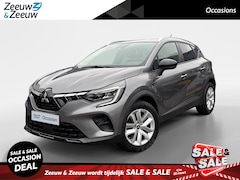 Mitsubishi ASX - 1.0 MPI Turbo Intense | Achteruitrijcamera | Apple/Android Carplay | Led Koplampen | Clima