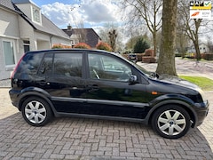 Ford Fusion - 1.6-16V Futura automaat