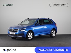 Skoda Kamiq - 1.5 TSI ACT Sport Business