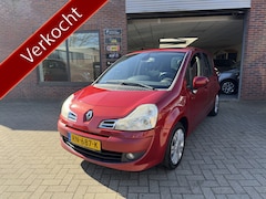 Renault Grand Modus - 1.6-16V Exception