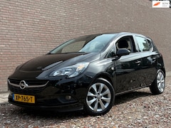 Opel Corsa - 1.4 Favourite