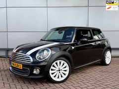 MINI One - 1.6 Chili