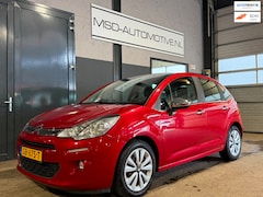 Citroën C3 - 1.2 VTi Coll. Light ONDERHOUDEN