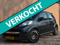 Peugeot 107 - | Automaat | Schuifdak | Android | Camera