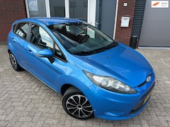 Ford Fiesta - 1.25 Limited / Airco / 5DRS / NAP