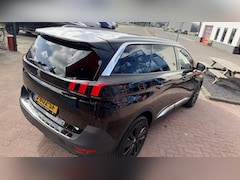 Peugeot 5008 - 1.2 PureTech Blue Lease Premium 7 persoons stoelverwarming