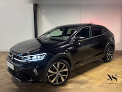 Volkswagen Taigo - 1.0 TSI R-Line PANO KEYLESS VOL'