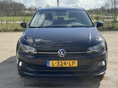 Volkswagen Polo - 1.0 TGI Comfortline *NAVI/AIRCO
