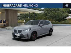 BMW X3 - M50 Automaat / Panoramadak / Trekhaak / Sportstoelen / M Adaptief onderstel / Parking Assi