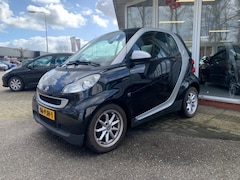 Smart Fortwo coupé - 1.0 mhd ed. highst
