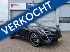 Peugeot 408 - 1.6 HYbrid GT 225PK First Edition | Automaat | Vol leder | Focal | Opendak | 360 Camera |