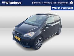 SEAT Mii - 1.0 Sport Intense / Panoramadak / 16" LMV / Beats Audio / 16" LMV / Cruise Control