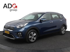 Kia Niro - 1.6 GDi Hybrid DynamicLine | Trekhaak | Parkeercamera | Navigatie